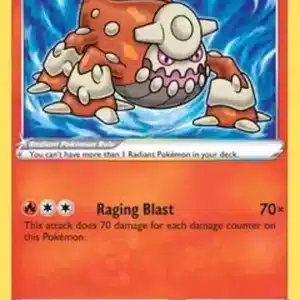 Radiant Heatran