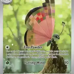 vivillon