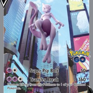 mewtwo