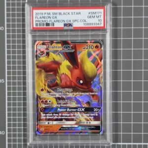 Flareon GX SM171
