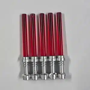 lightsaber red
