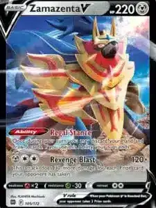 Zamazenta