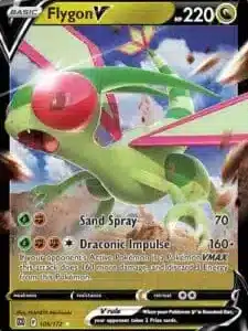 Flygon
