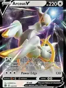 Arceus