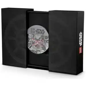 LEGO Star Wars Battle of Yavin