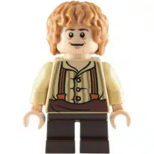 LEGO Bilbo Baggin