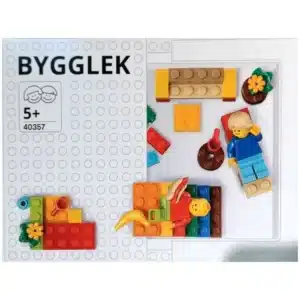 BYGGLEK