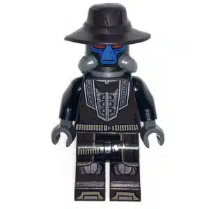 LEGO Cad Bane