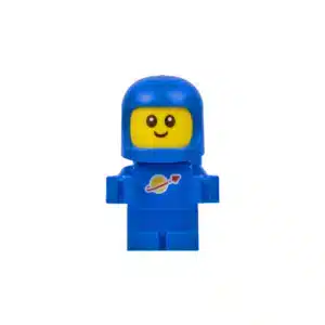LEGO Classic Space Baby (Blue) Minifigure