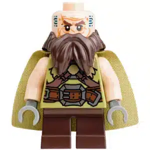 LEGO Dwalin the Dwarf