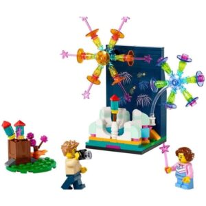 Firework Celebrations