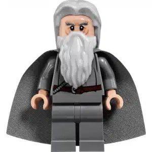 LEGO Gandalf the Grey