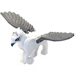 Lego hippogriff