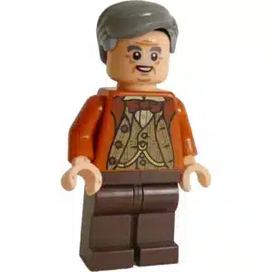 LEGO Horace Slughorn