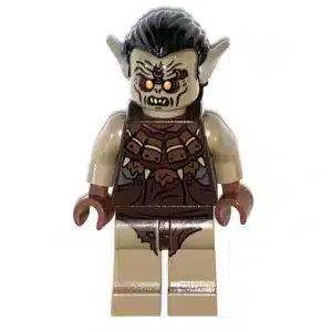 LEGO Hunter Orc
