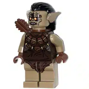 LEGO Hunter Orc