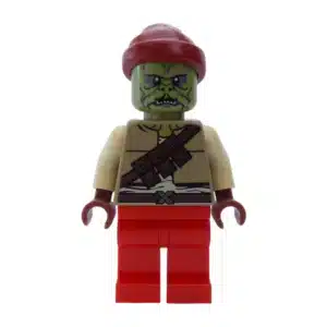 LEGO Kithaba