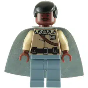 LEGO Lando Calrissian