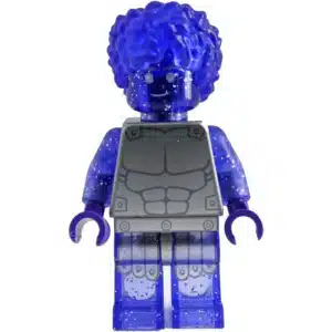 LEGO Orion Minifigure