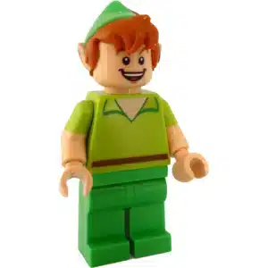LEGO Peter Pan