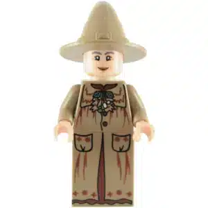 LEGO Professor Pomona Sprout