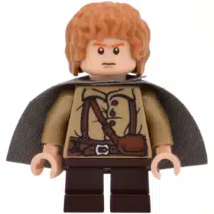 LEGO Samwise Gamgee