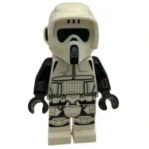 LEGO Scout Trooper