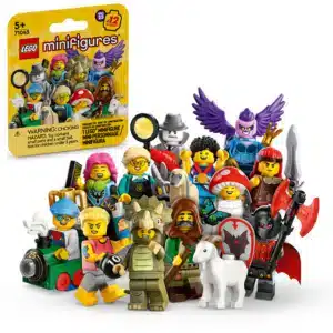 LEGO Series 25 Collectable Minifigures