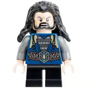 LEGO Thorin Oakenshield