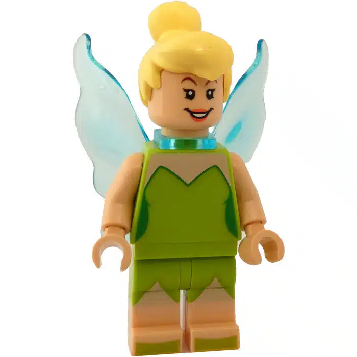 LEGO Tinker Bell
