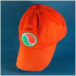 LEGO Vintage-style Octan Cap