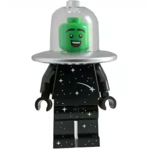 minifigure