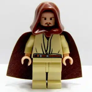 LEGO Qui-Gon Jinn
