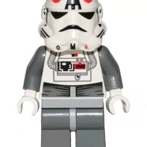 LEGO AT-AT Driver