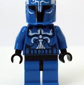 Senate Commando Captain