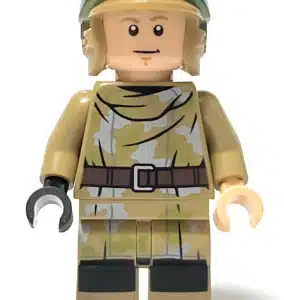 LEGO Luke Skywalker